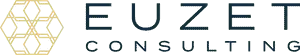Euzet - Horizontal Logo - 2 Color - Dark 300x65
