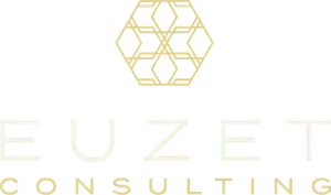 Euzet - Logo - 2 Color - Light